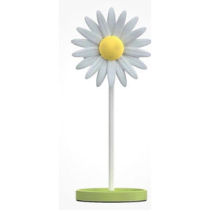 Flower Headphone Stand - Daisy